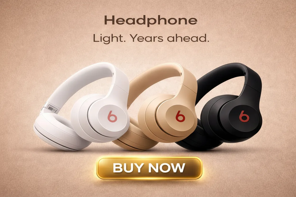 Digital & Accessories