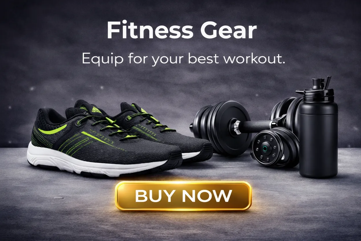 Fitness Gear